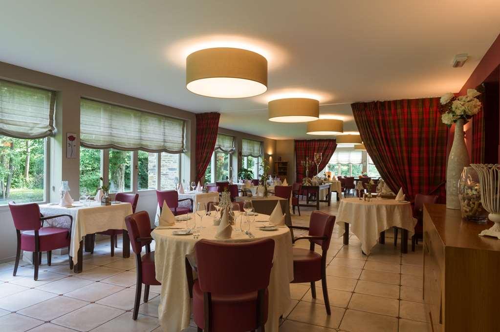Moulin De Daverdisse Ristorante foto