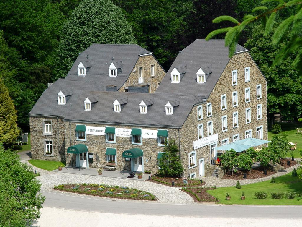 Moulin De Daverdisse Esterno foto