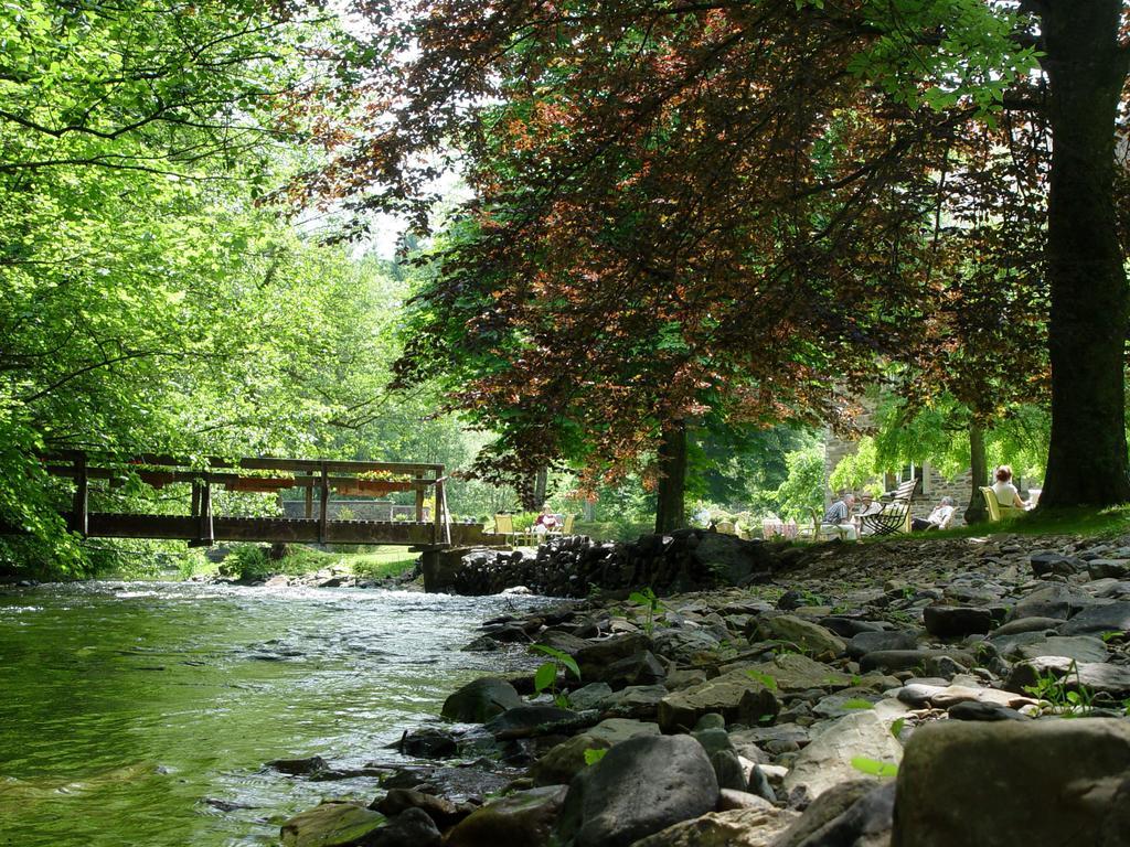 Moulin De Daverdisse Esterno foto